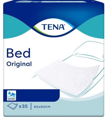 Traverse assorbenti per letto