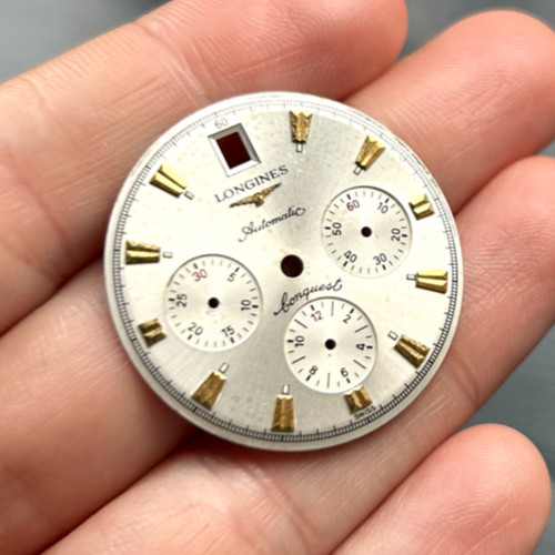 Orologio polso cronografo - orologio,