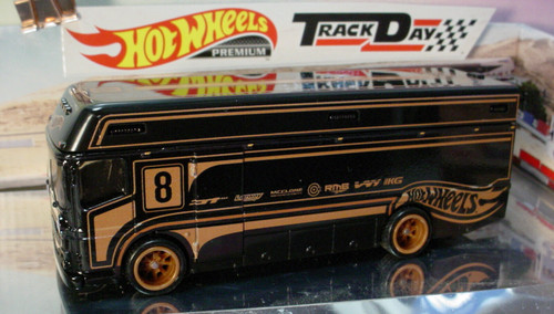 Track day euro hauler - day,