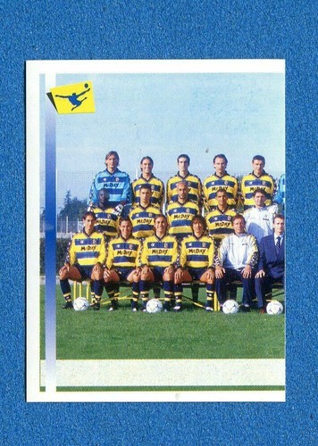Calciatori panini 2000 - panini, 2000-2001