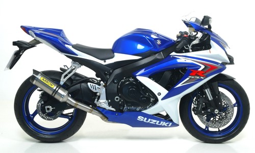 Scarico completo thunder - scarico,