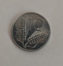 Repubblica Italiana Moneta