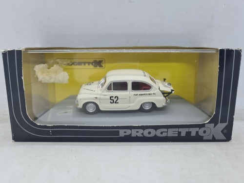 Progetto k124 fiat - progetto,