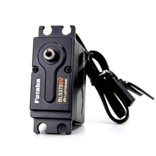 Futaba servo bus 2 - futaba,