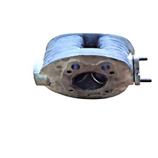 Testa Desta Ural  right  Cylinder head  Sidecar Ural 12V