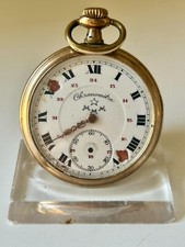 CHRONOMETRE MMM OROLOGIO DA