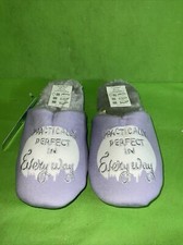 Mary Poppins Ciabatta Donna