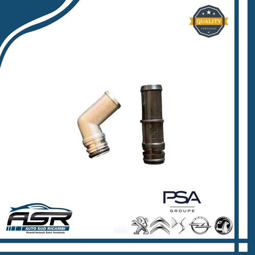 Kit revisione raccordi - kit,