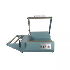 SF-380 Sigillatrice e Taglierina Manuale a L