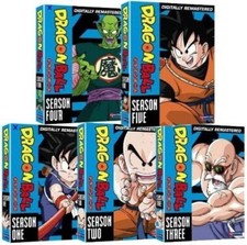 Dragon Ball: Complete Series