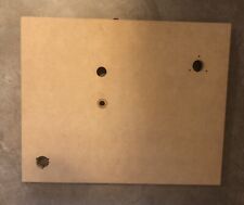 Plinto Giradischi Goldring