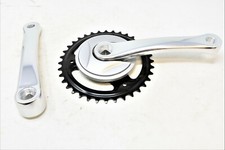 SET PEDIVELLE RUOTA DENTATA 36