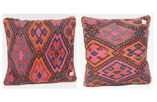 copricuscino turchese cuscini