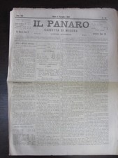 Il Panaro Gazzetta di Modena 6