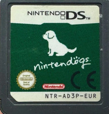 NINTENDOGS - LABRADOR per