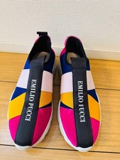 Sneakers slip-on donna Emilio
