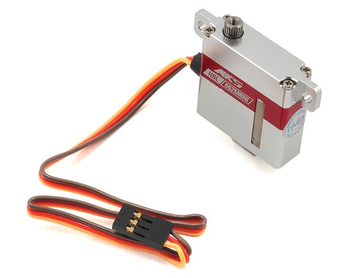 Mks servos hbl6625 - hbl6625, mini