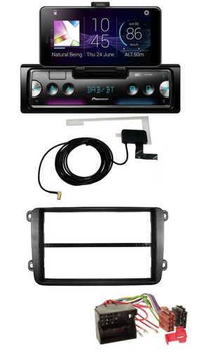 Pioneer dab bluetooth mp3 usb - pioneer,