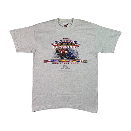 Shirt vintage 2002 - t-shirt,