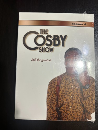 New sealed the cosby - the,