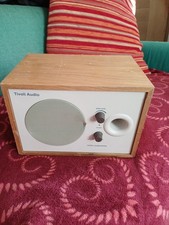 Tivoli Audio Model Subwoofer