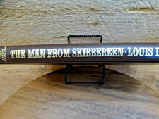 Louis L'Amour "The Man From