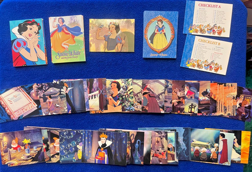 Lotto carte collezione - carte, da