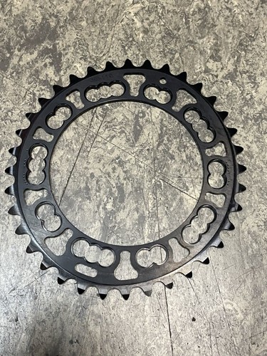 Rotor rings corona - q-rings, interna