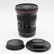 EXC+ Canon EF 16-35 mm f/2.8L II USM obiettivo zoom #526