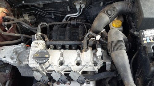 Culla motore per volkswagen - motore,