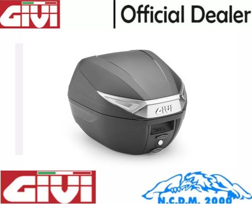 Givi c30nt bauletto - givi, monolock