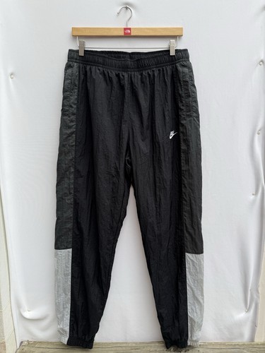 Nike colourblock pantaloni - pantaloni, da