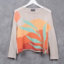 WOODEN SHIPS Paola Buendia