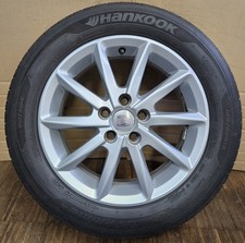 1 Seat Ibiza IV 6J 6P cerchio