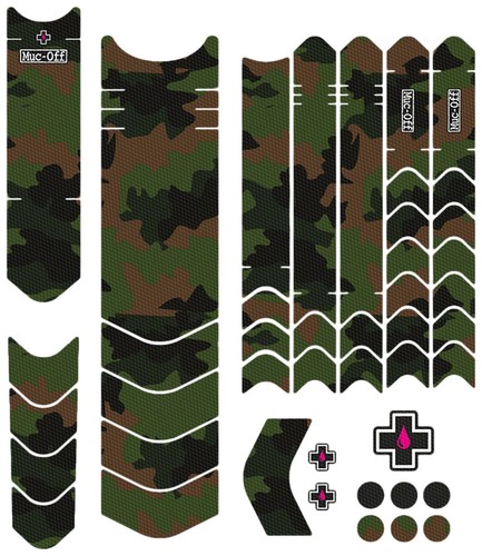 Muc off mtb - muc-off, di