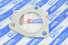 FRONT EXHAUST PIPE SEAL Fiat