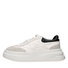 IDOL CALF SUEDE Sneakers ASH