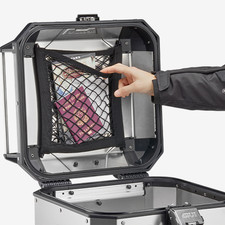 Rete Elastica Interna, Givi