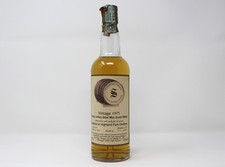 Whisky N 2 bottiglie Signatory