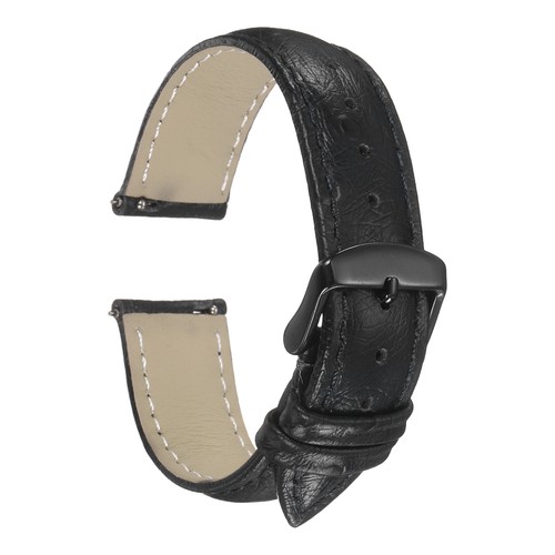 Cinturino orologio pelle 19mm - cinturino,