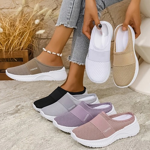 Scarpe passeggio donna - da, con