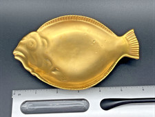 Piatto francese pesce
