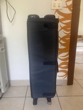 Lettino da viaggio Foppapedretti comodo e leggero