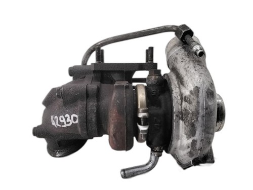 Turbina turbo per fiat ducato - turbina,