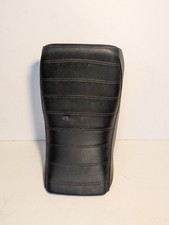 Sella sedile monoposto - sella, moto