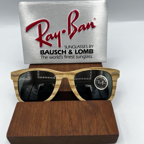 Vintage ray ban wayfarer - vintage,