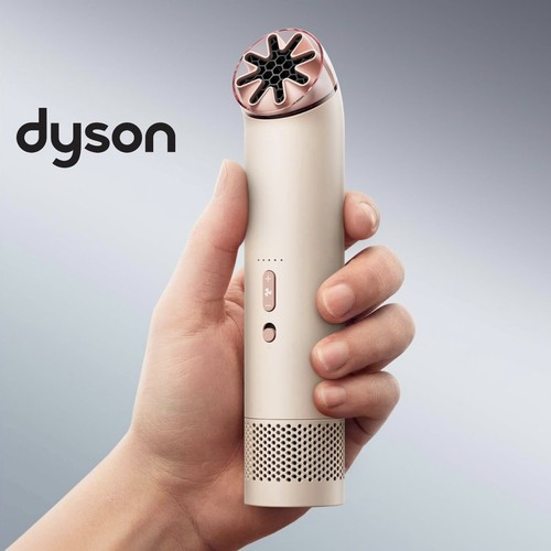 Dyson ventilatore hushjet - dyson,