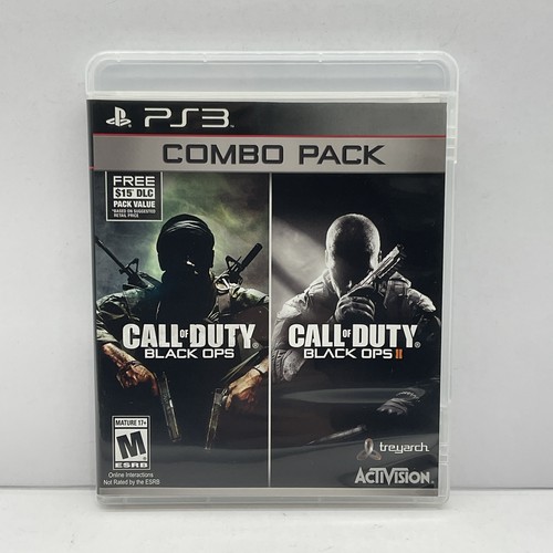 Call duty black ops e - ops,