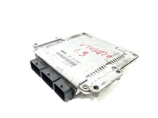 Centralina motore ecu per opel - centralina,