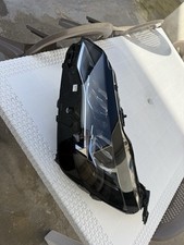 9836230280 FARO FANALE ANTERIORE  SINISTRO XENON LED PEUGEOT 3008